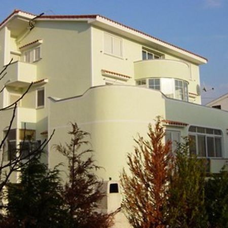 Apartments Luka 3 바슈카 외부 사진