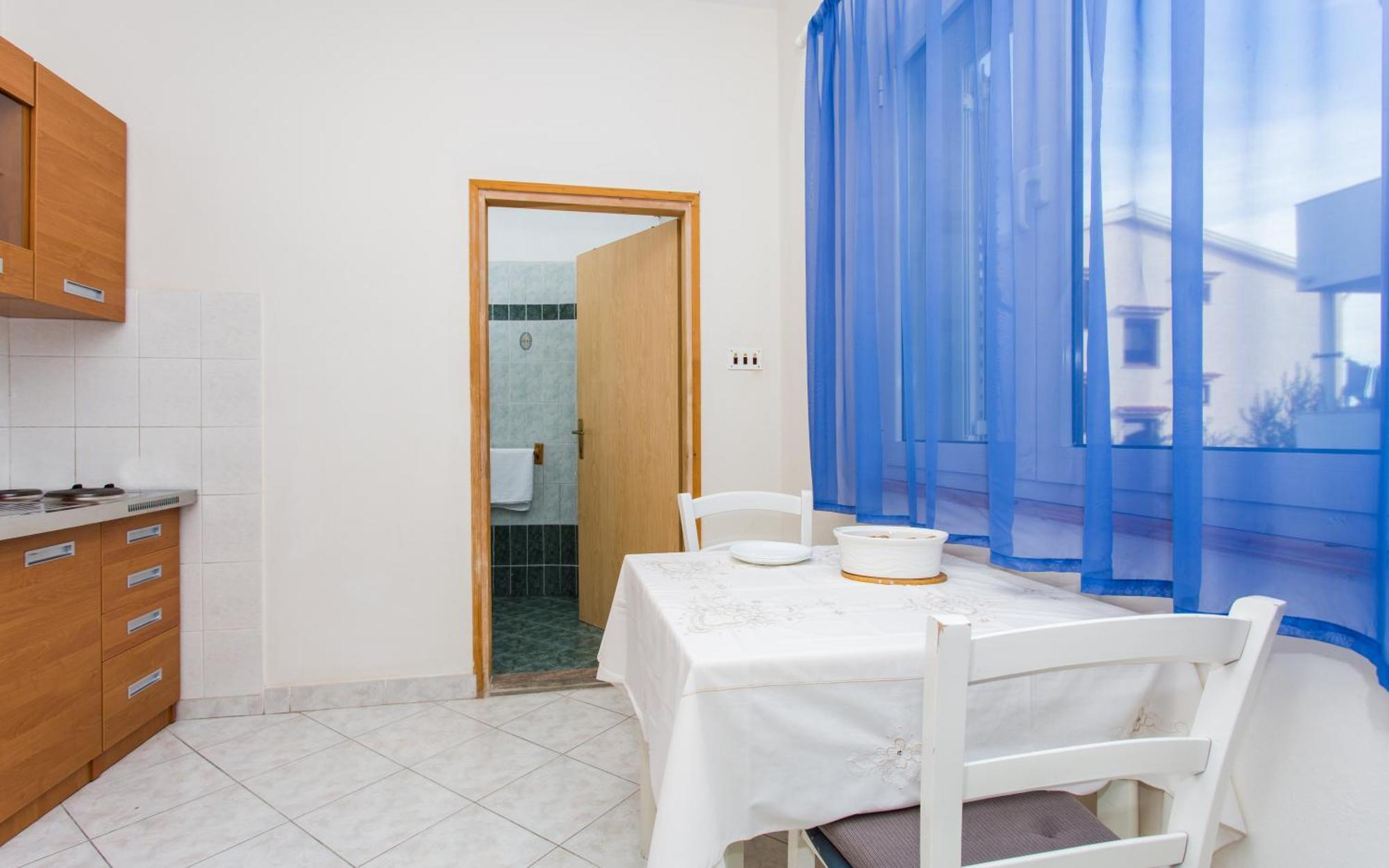 Apartments Luka 3 바슈카 객실 사진