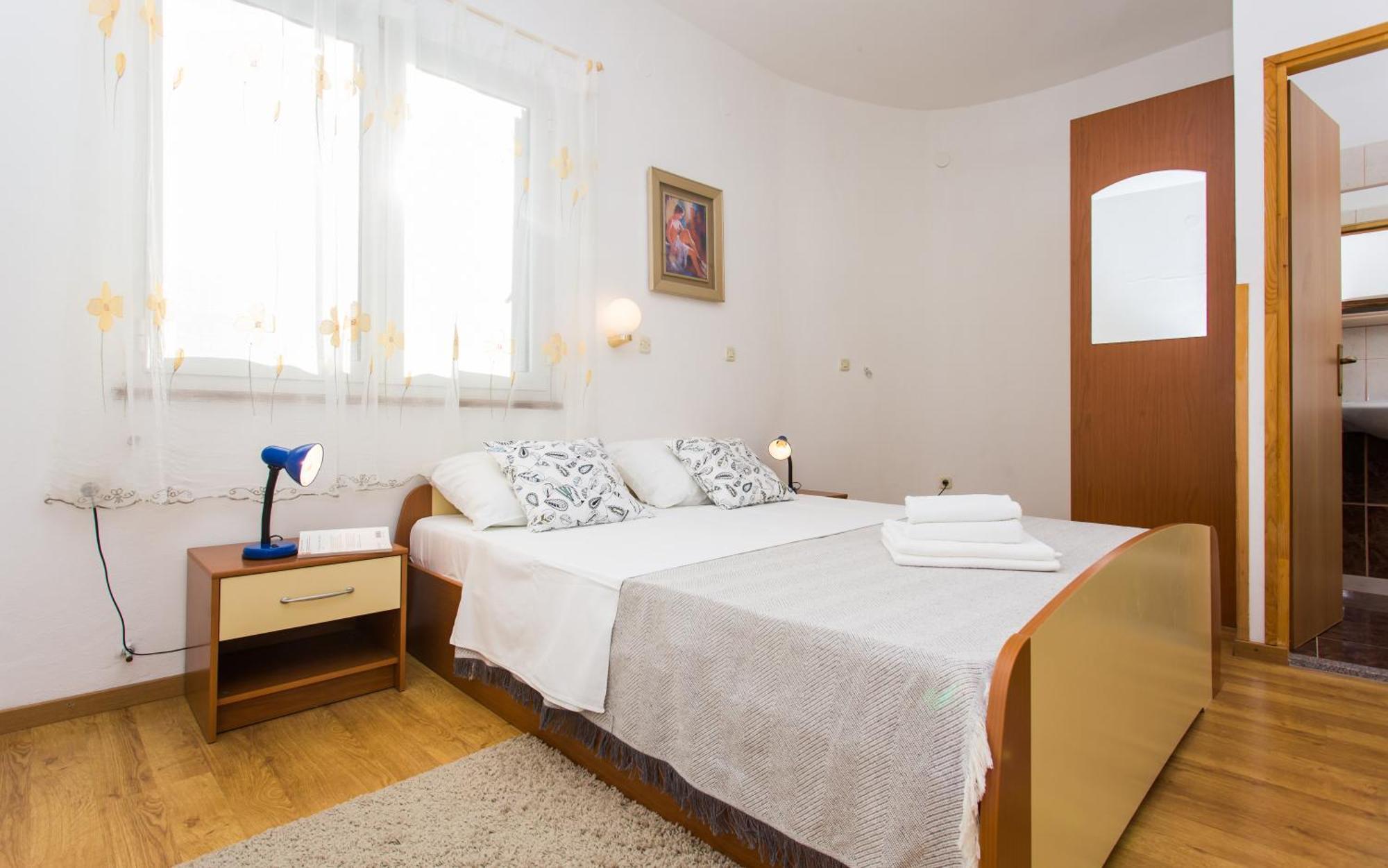 Apartments Luka 3 바슈카 객실 사진
