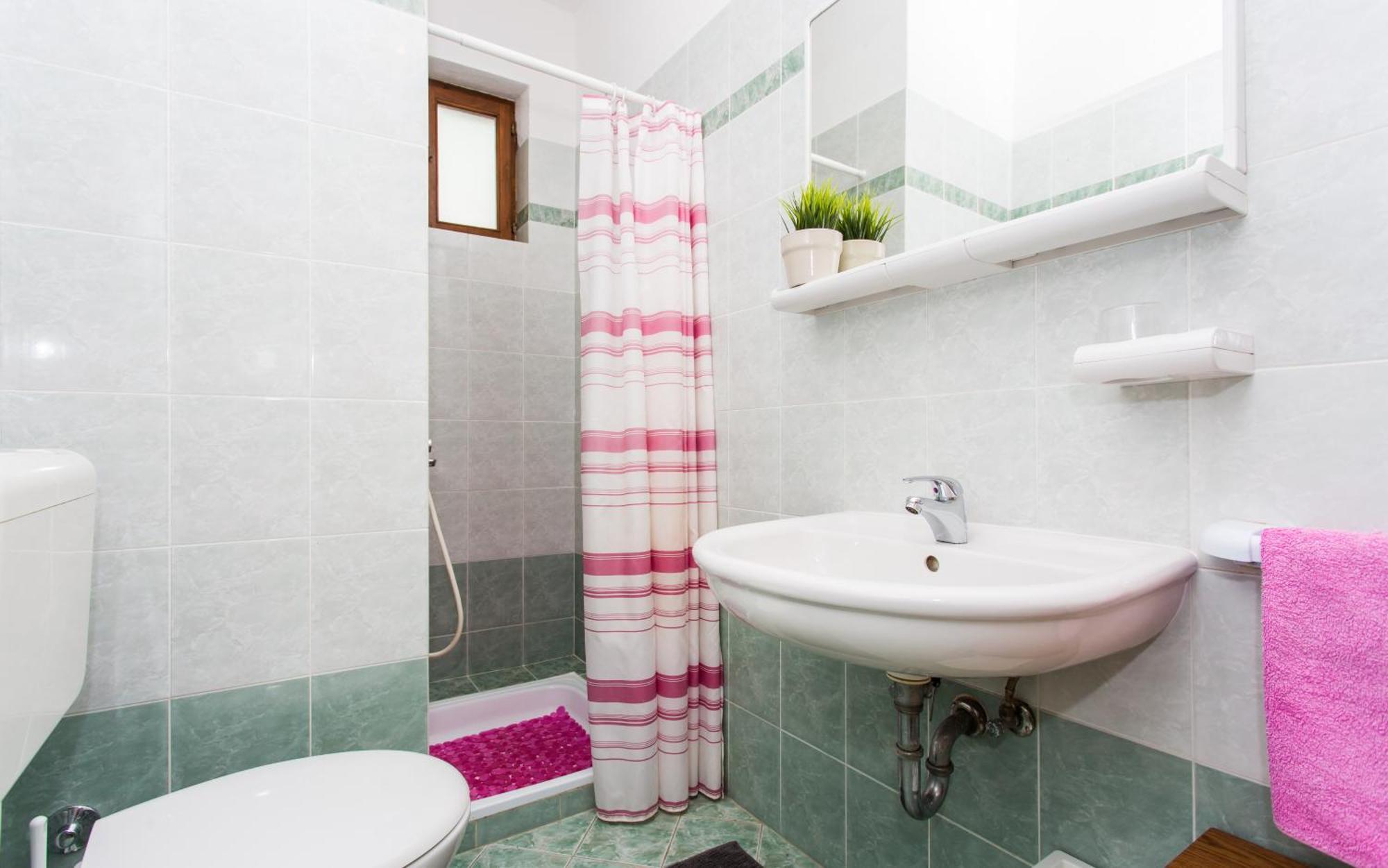 Apartments Luka 3 바슈카 객실 사진