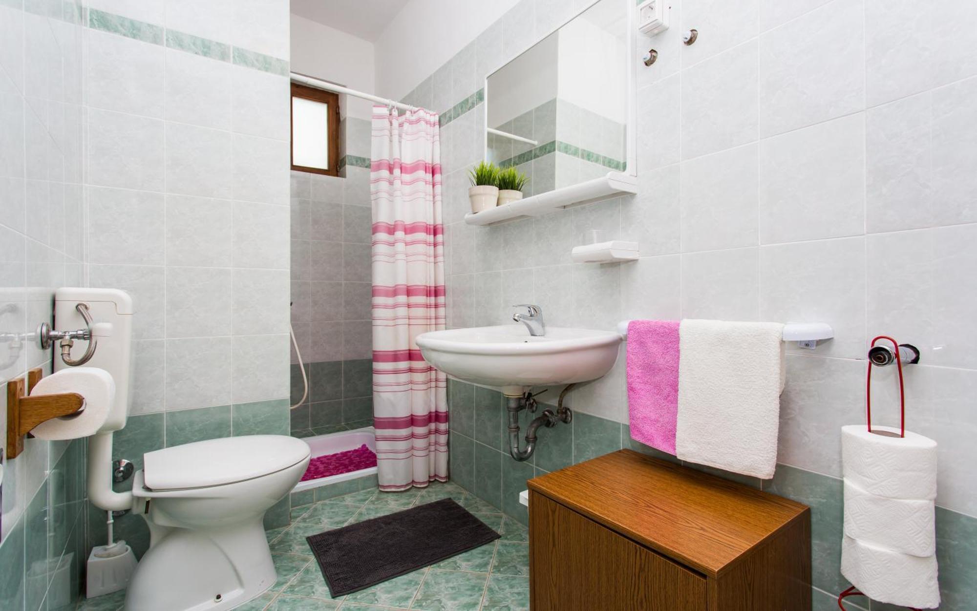 Apartments Luka 3 바슈카 객실 사진