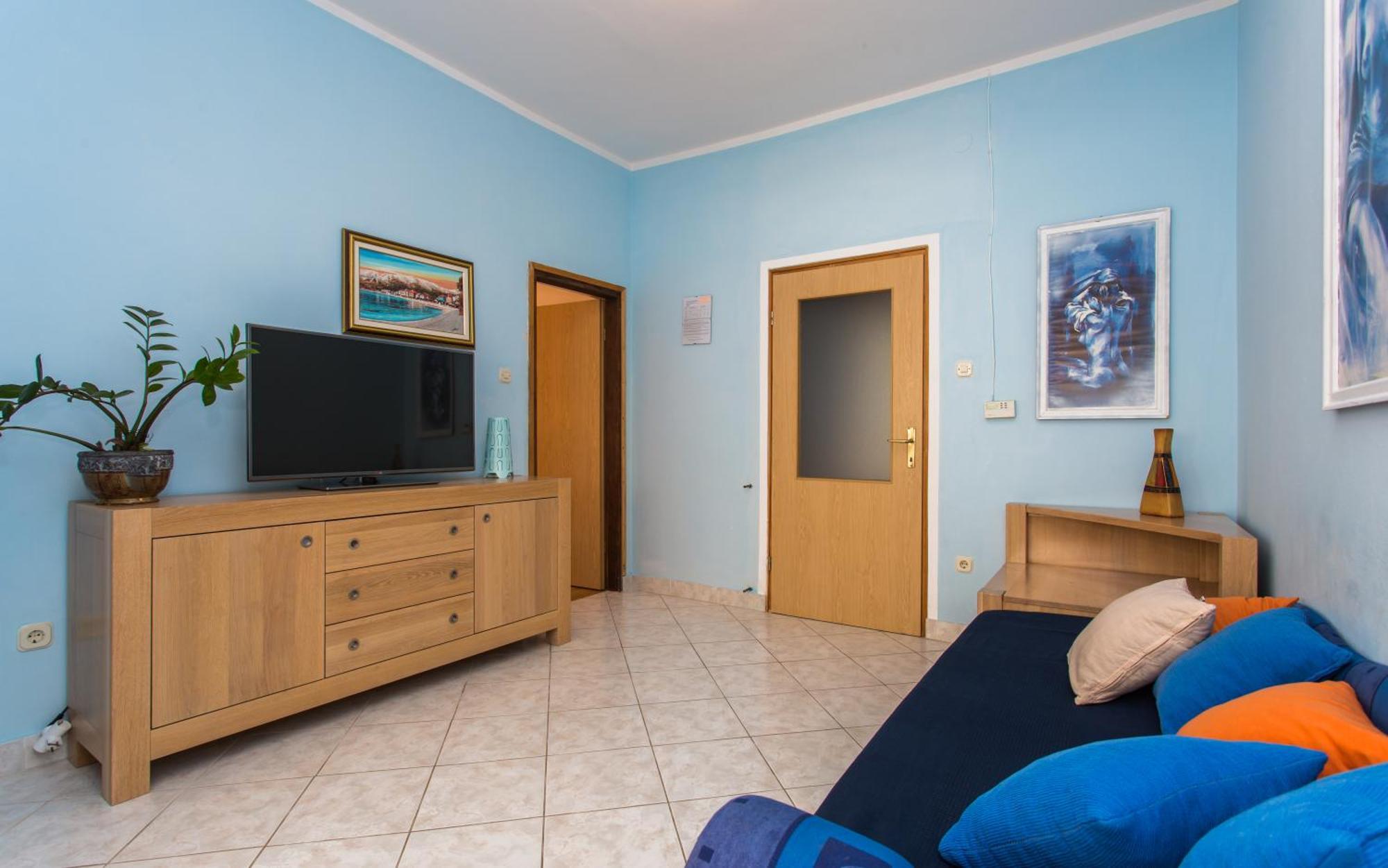 Apartments Luka 3 바슈카 객실 사진